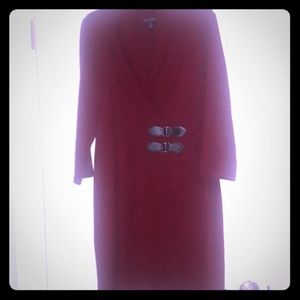 👗 NWOT SWEATER DRESS 👗